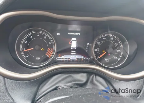 2015 Jeep Cherokee Limited из США, поврежденный, VIN 1C4PJMDS7FW753027